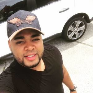 Meet your Posher, Alfiery